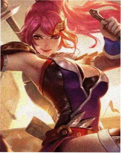 久久时光