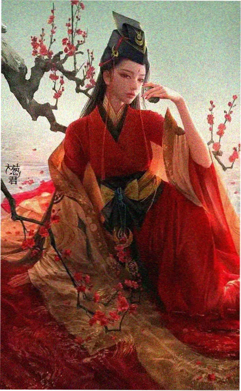 久远故事