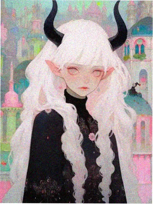 永恒之家